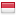 webdesign67.com server is located in Indonesia